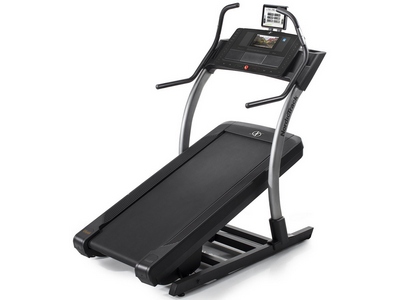 Беговая дорожка Incline Trainer X9i NEW